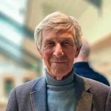 Leif Holmkvist