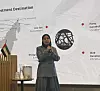 UAE Ministry of Foreign Affairsin Kawthar Alkharoossi